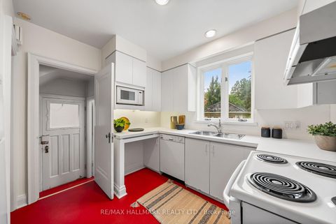 Photo 15 at 135 Mona Drive, Lawrence Park South, Toronto