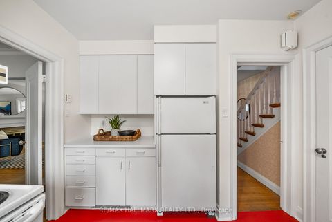 Photo 18 at 135 Mona Drive, Lawrence Park South, Toronto