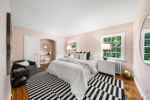 Photo 21 at 135 Mona Drive, Lawrence Park South, Toronto