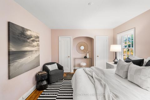 Photo 22 at 135 Mona Drive, Lawrence Park South, Toronto