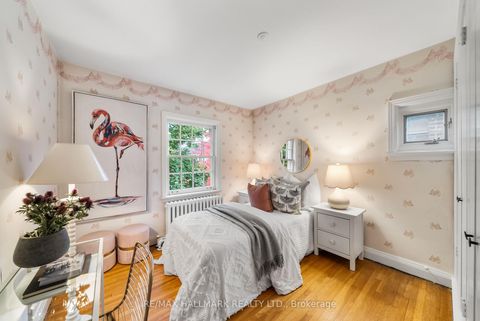 Photo 23 at 135 Mona Drive, Lawrence Park South, Toronto
