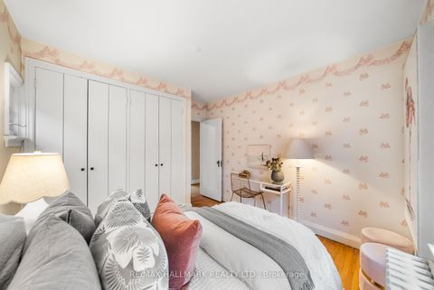 Photo 24 at 135 Mona Drive, Lawrence Park South, Toronto
