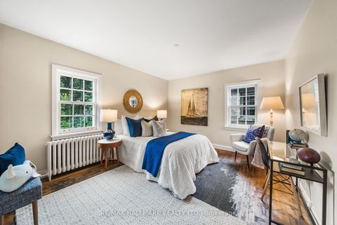 Photo 25 at 135 Mona Drive, Lawrence Park South, Toronto