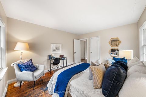Photo 26 at 135 Mona Drive, Lawrence Park South, Toronto