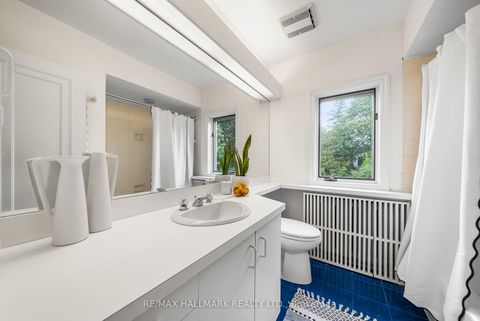 Photo 27 at 135 Mona Drive, Lawrence Park South, Toronto