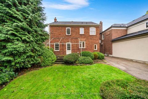 Photo 29 at 135 Mona Drive, Lawrence Park South, Toronto