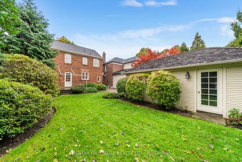 Photo 31 at 135 Mona Drive, Lawrence Park South, Toronto