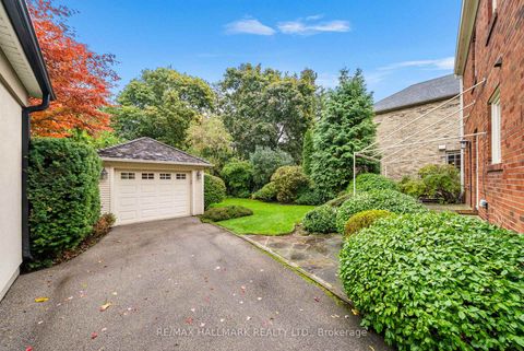 Photo 32 at 135 Mona Drive, Lawrence Park South, Toronto