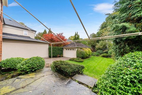 Photo 33 at 135 Mona Drive, Lawrence Park South, Toronto