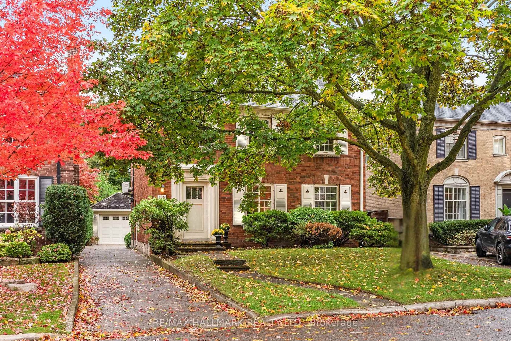 135 Mona Drive, Lawrence Park South, Toronto 
