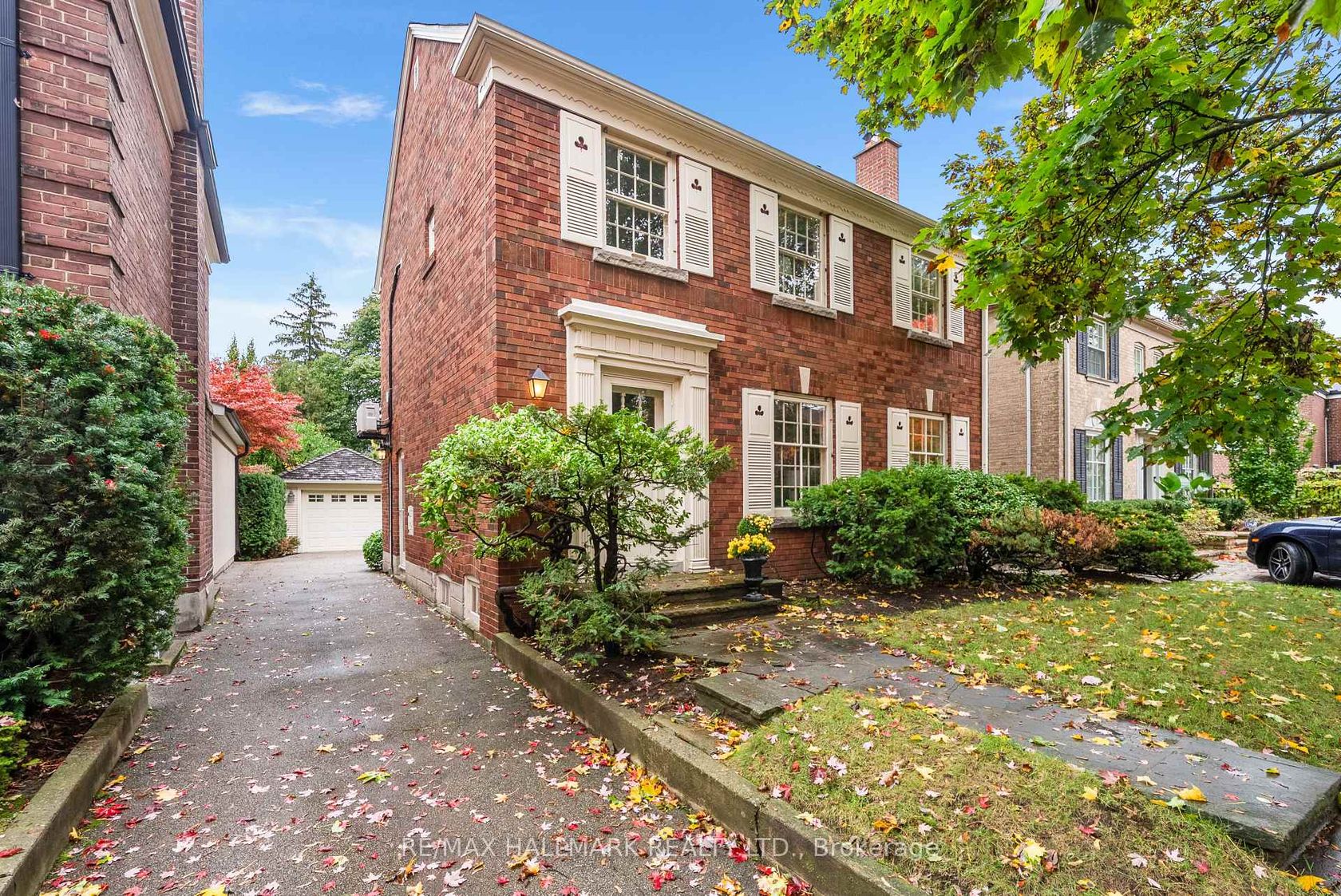 Photo 1 at 135 Mona Drive, Lawrence Park South, Toronto Photo 1 at 135 Mona Drive, Lawrence Park South, Toronto