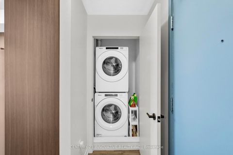 Photo 5 at 305 - 5131 Sheppard Avenue E, Malvern, Toronto