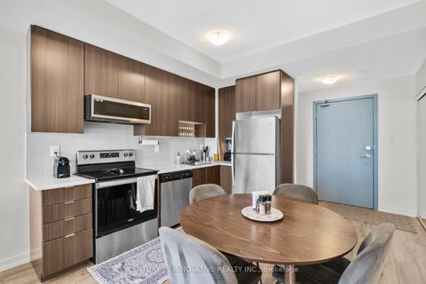Photo 9 at 305 - 5131 Sheppard Avenue E, Malvern, Toronto