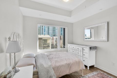 Photo 21 at 305 - 5131 Sheppard Avenue E, Malvern, Toronto