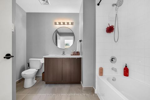 Photo 24 at 305 - 5131 Sheppard Avenue E, Malvern, Toronto
