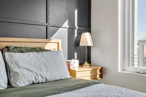 Photo 27 at 305 - 5131 Sheppard Avenue E, Malvern, Toronto