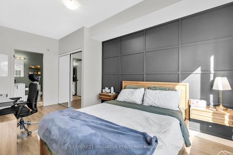 Photo 31 at 305 - 5131 Sheppard Avenue E, Malvern, Toronto