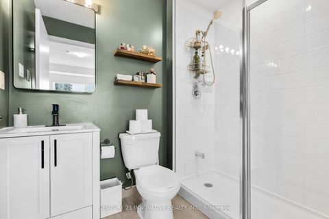 Photo 33 at 305 - 5131 Sheppard Avenue E, Malvern, Toronto