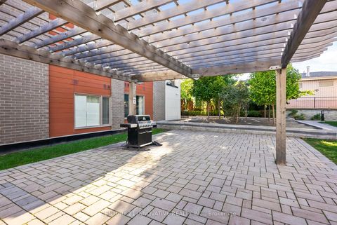 Photo 39 at 305 - 5131 Sheppard Avenue E, Malvern, Toronto