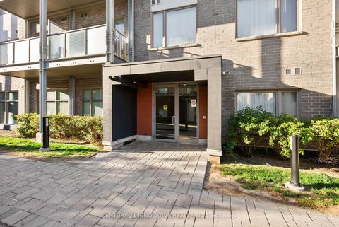 Photo 41 at 305 - 5131 Sheppard Avenue E, Malvern, Toronto