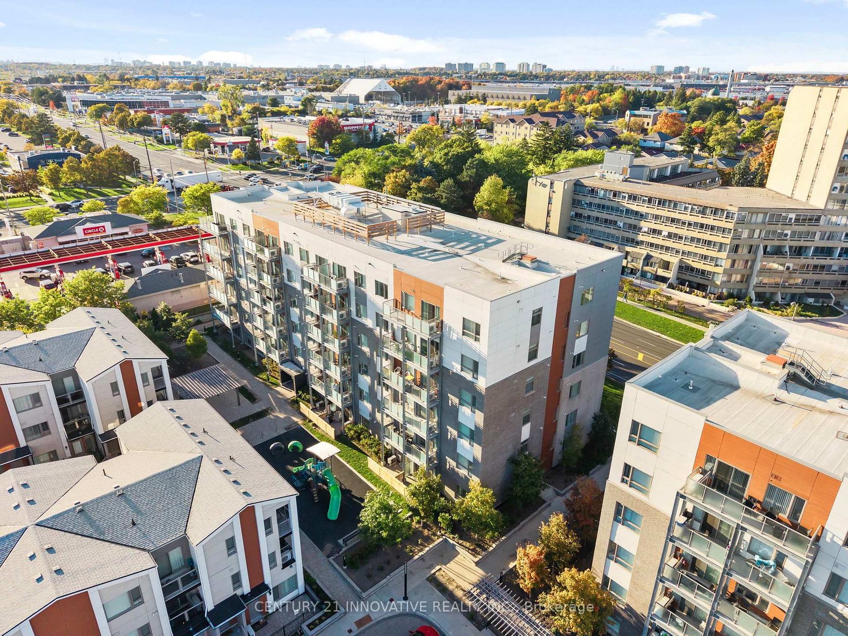 Photo 0 at 305 - 5131 Sheppard Avenue E, Malvern, Toronto Photo 0 at 305 - 5131 Sheppard Avenue E, Malvern, Toronto