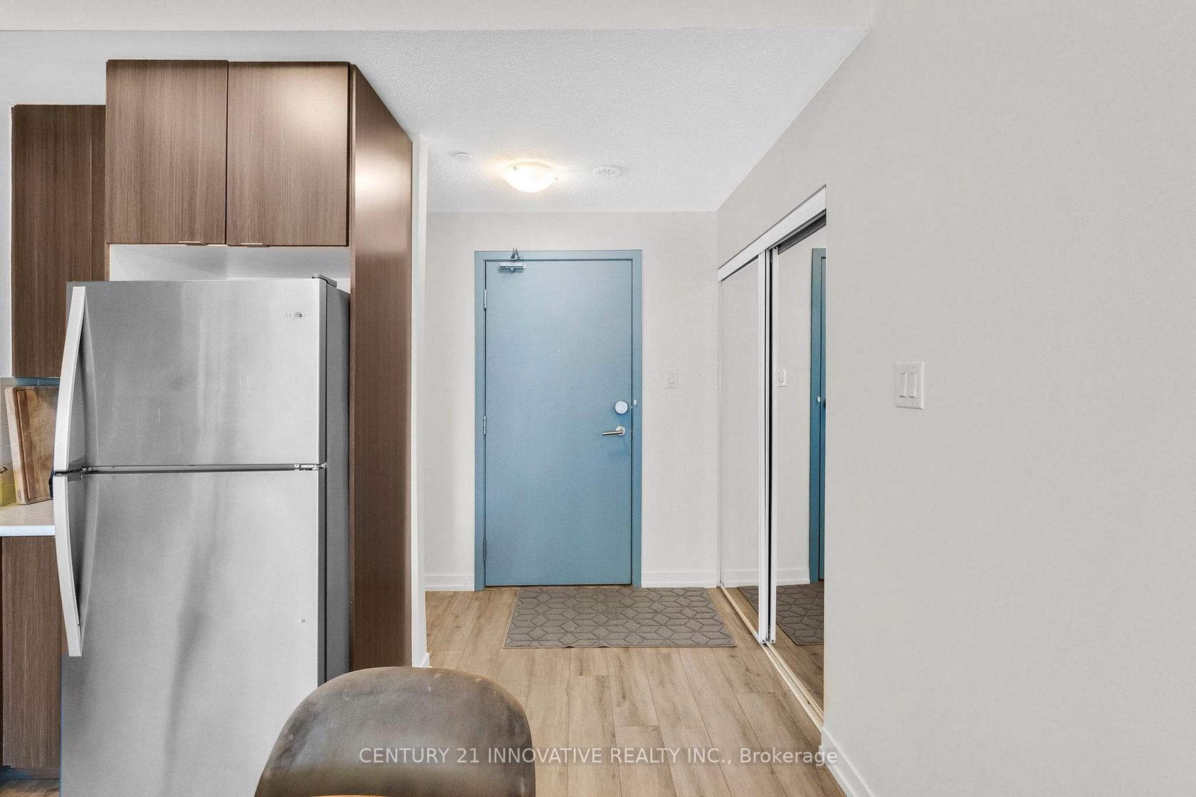 Photo 3 at 305 - 5131 Sheppard Avenue E, Malvern, Toronto Photo 3 at 305 - 5131 Sheppard Avenue E, Malvern, Toronto