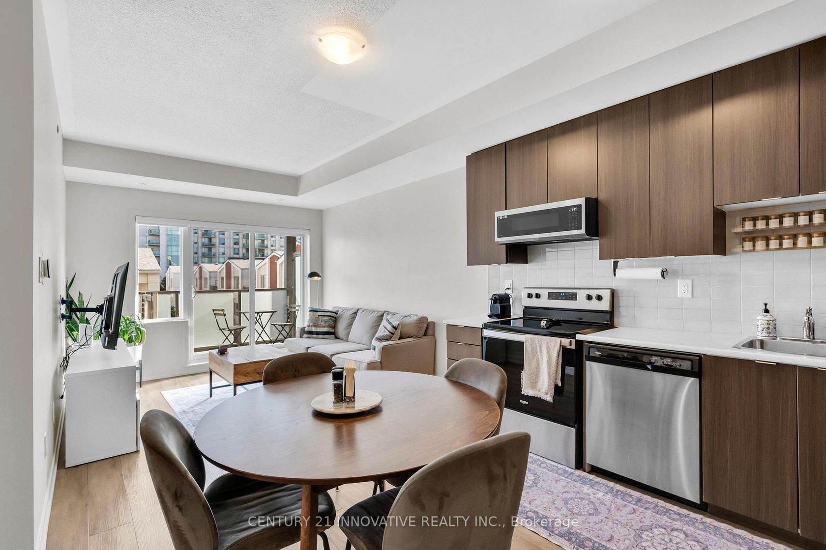 Photo 6 at 305 - 5131 Sheppard Avenue E, Malvern, Toronto Photo 6 at 305 - 5131 Sheppard Avenue E, Malvern, Toronto