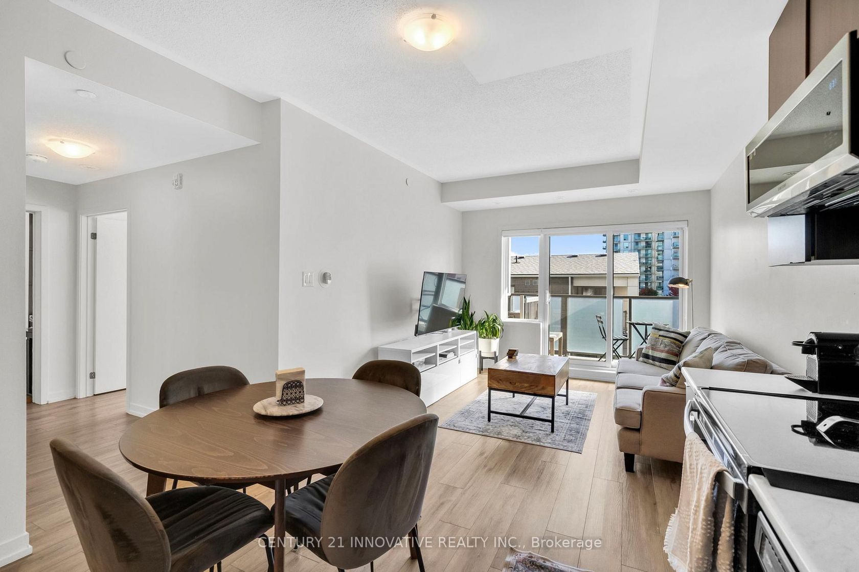Photo 7 at 305 - 5131 Sheppard Avenue E, Malvern, Toronto Photo 7 at 305 - 5131 Sheppard Avenue E, Malvern, Toronto