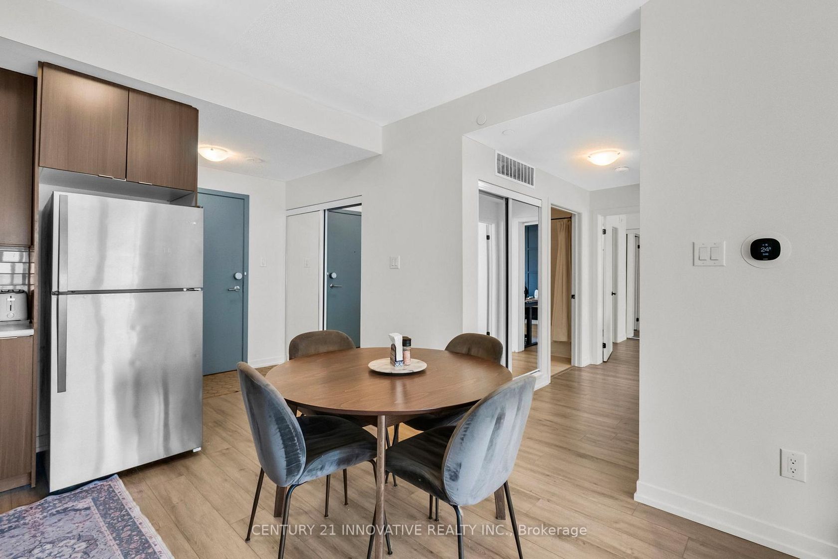Photo 8 at 305 - 5131 Sheppard Avenue E, Malvern, Toronto Photo 8 at 305 - 5131 Sheppard Avenue E, Malvern, Toronto