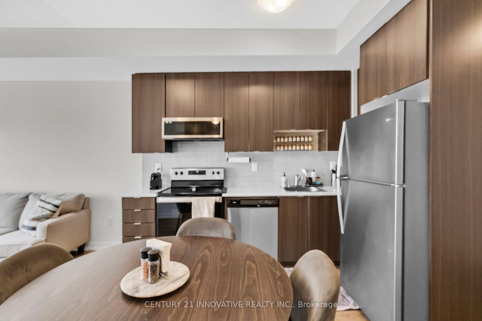 Photo 10 at 305 - 5131 Sheppard Avenue E, Malvern, Toronto Photo 10 at 305 - 5131 Sheppard Avenue E, Malvern, Toronto