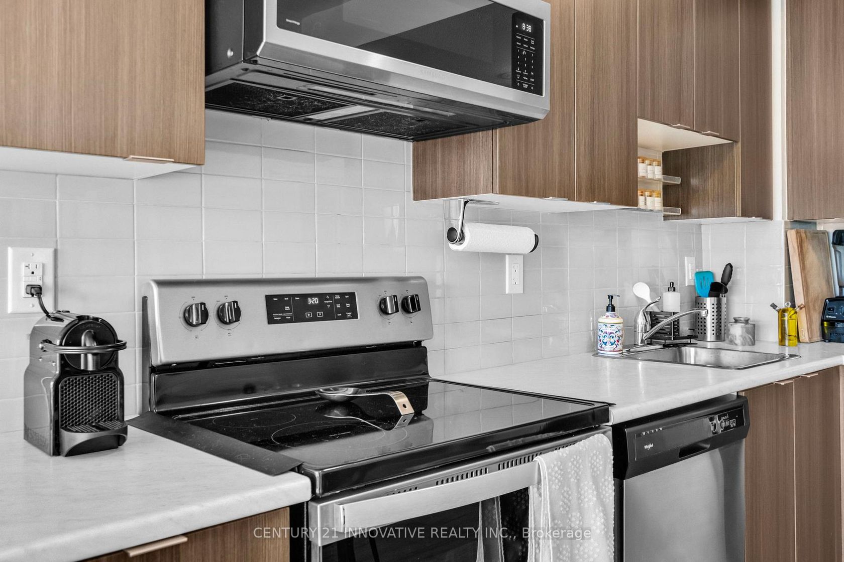 Photo 11 at 305 - 5131 Sheppard Avenue E, Malvern, Toronto Photo 11 at 305 - 5131 Sheppard Avenue E, Malvern, Toronto
