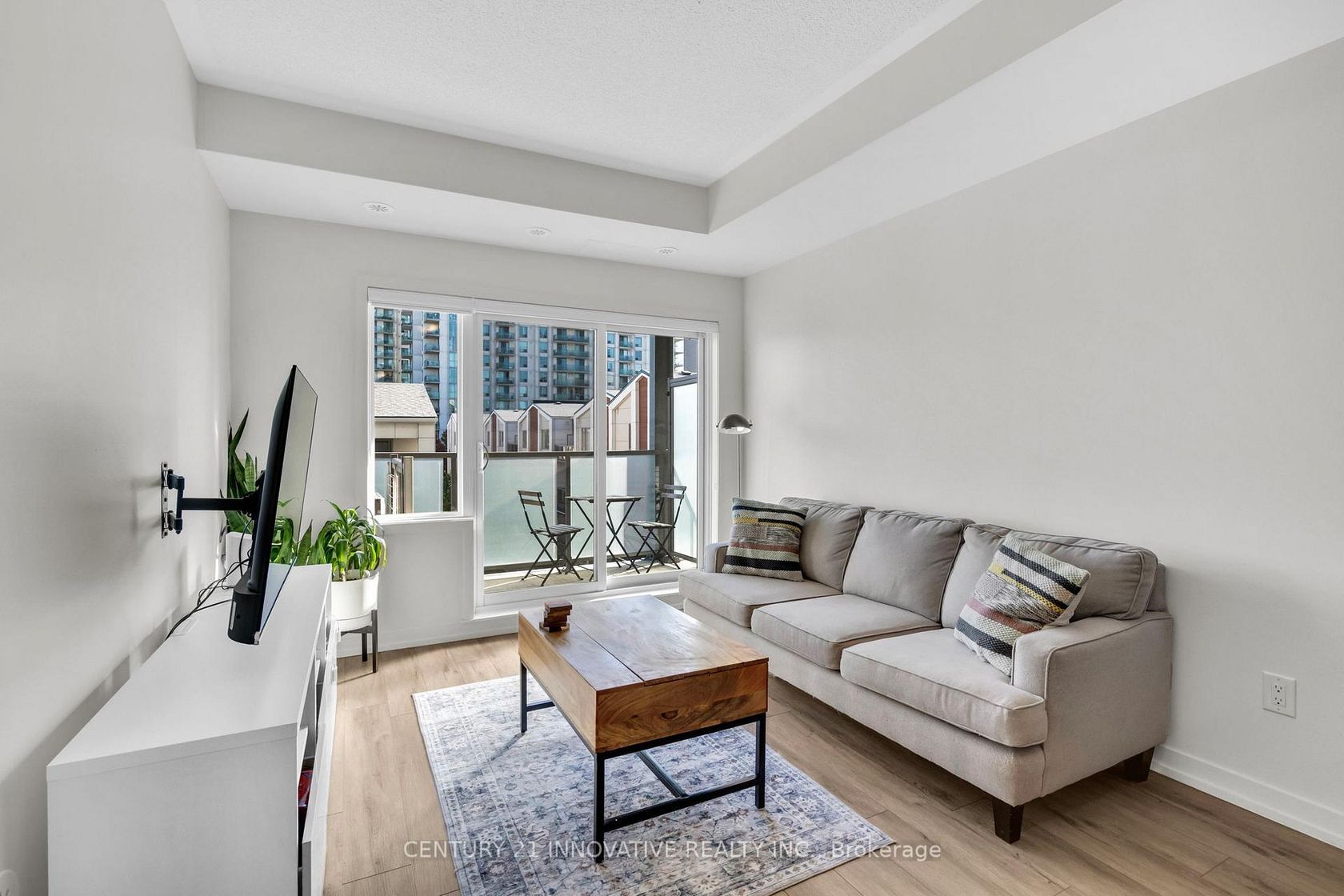 Photo 12 at 305 - 5131 Sheppard Avenue E, Malvern, Toronto Photo 12 at 305 - 5131 Sheppard Avenue E, Malvern, Toronto