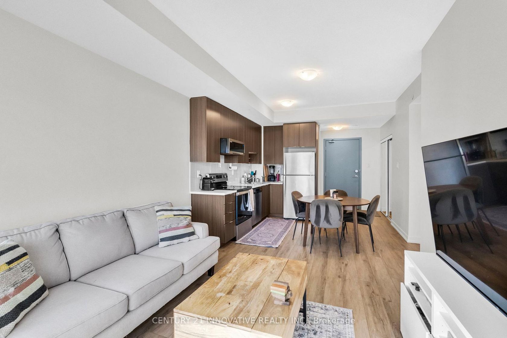 Photo 15 at 305 - 5131 Sheppard Avenue E, Malvern, Toronto Photo 15 at 305 - 5131 Sheppard Avenue E, Malvern, Toronto