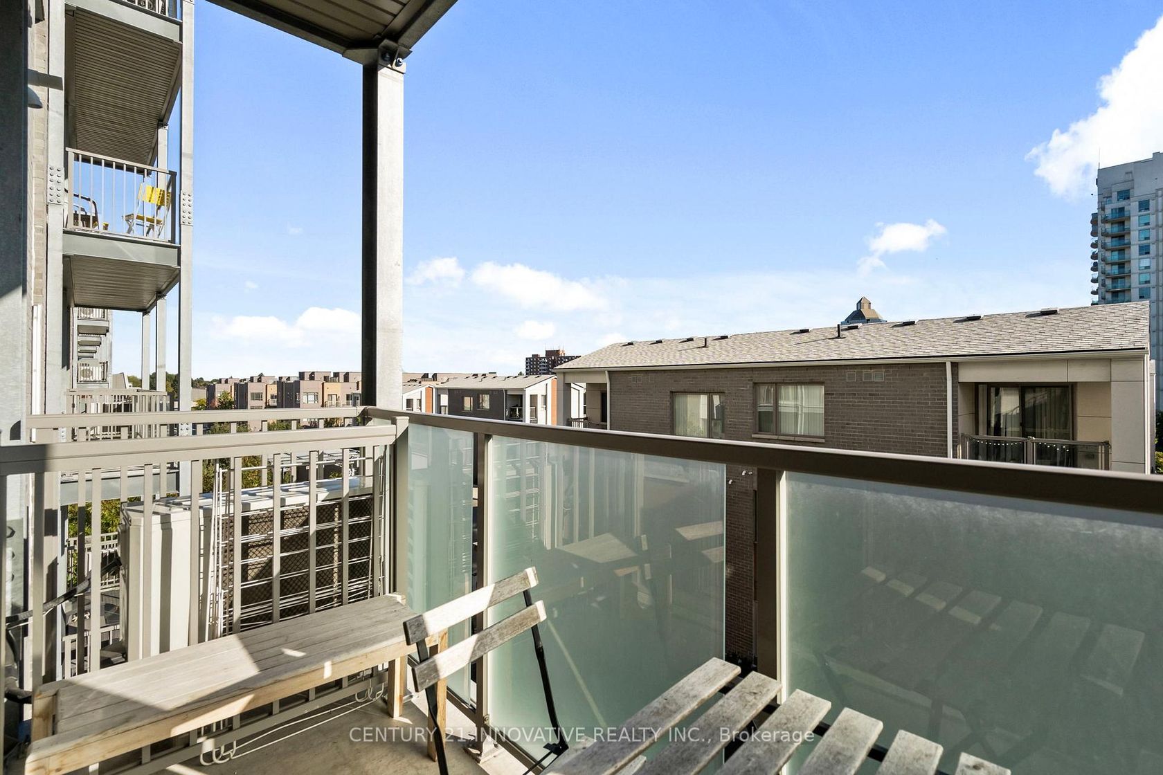 Photo 17 at 305 - 5131 Sheppard Avenue E, Malvern, Toronto Photo 17 at 305 - 5131 Sheppard Avenue E, Malvern, Toronto