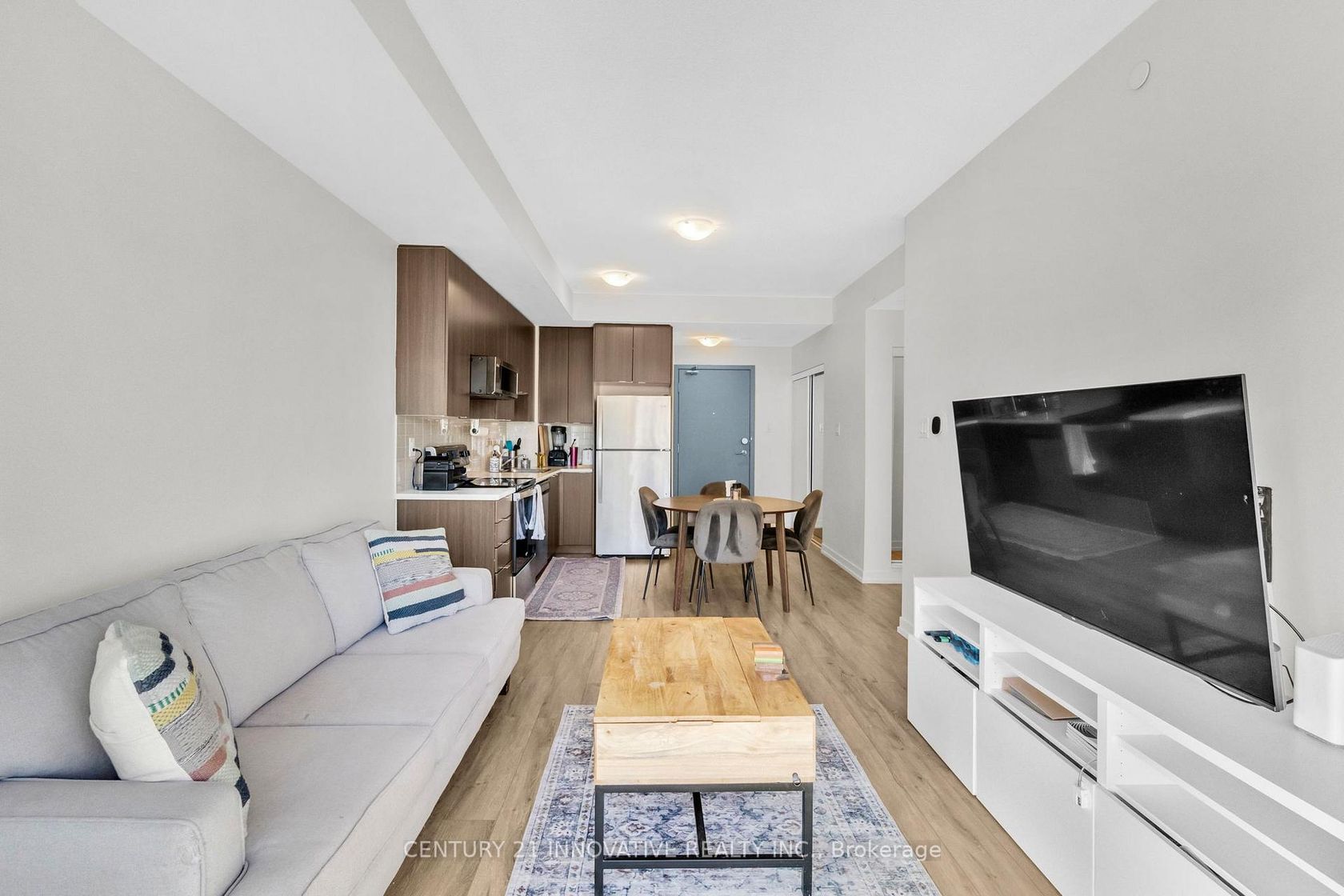 Photo 19 at 305 - 5131 Sheppard Avenue E, Malvern, Toronto Photo 19 at 305 - 5131 Sheppard Avenue E, Malvern, Toronto
