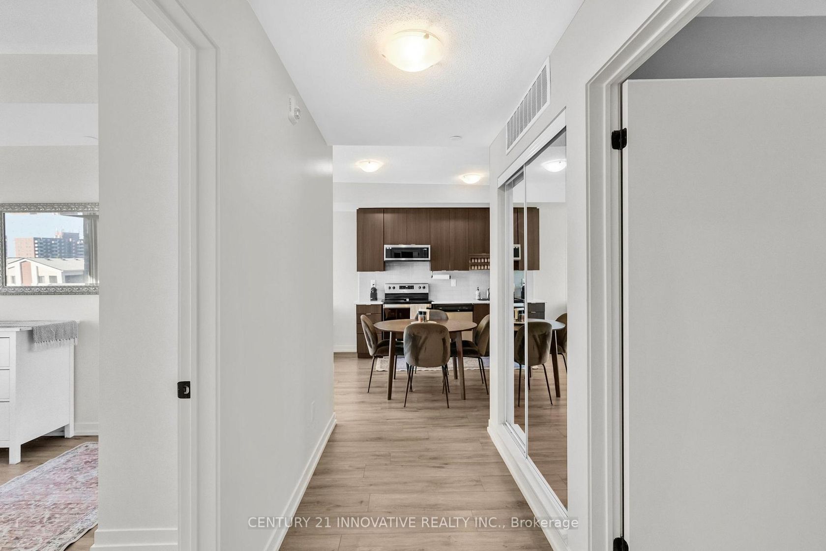 Photo 20 at 305 - 5131 Sheppard Avenue E, Malvern, Toronto Photo 20 at 305 - 5131 Sheppard Avenue E, Malvern, Toronto