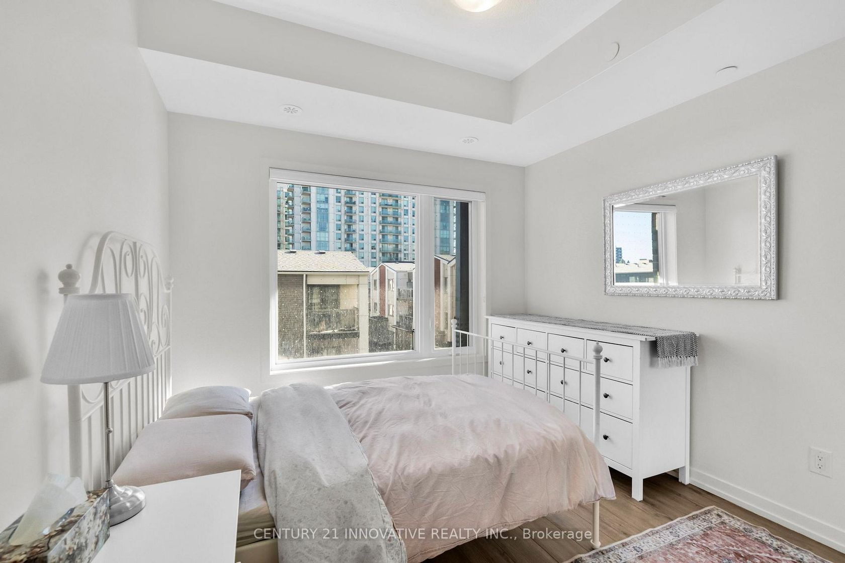 Photo 21 at 305 - 5131 Sheppard Avenue E, Malvern, Toronto Photo 21 at 305 - 5131 Sheppard Avenue E, Malvern, Toronto