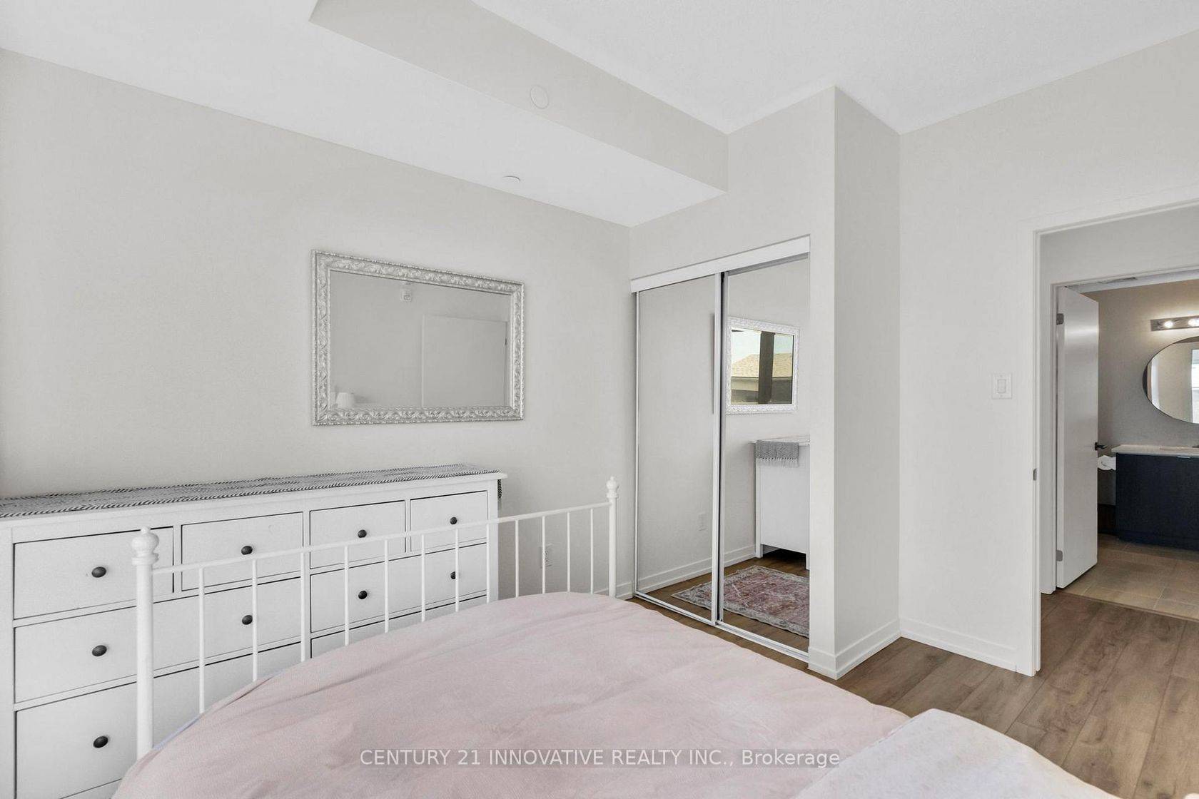 Photo 23 at 305 - 5131 Sheppard Avenue E, Malvern, Toronto Photo 23 at 305 - 5131 Sheppard Avenue E, Malvern, Toronto
