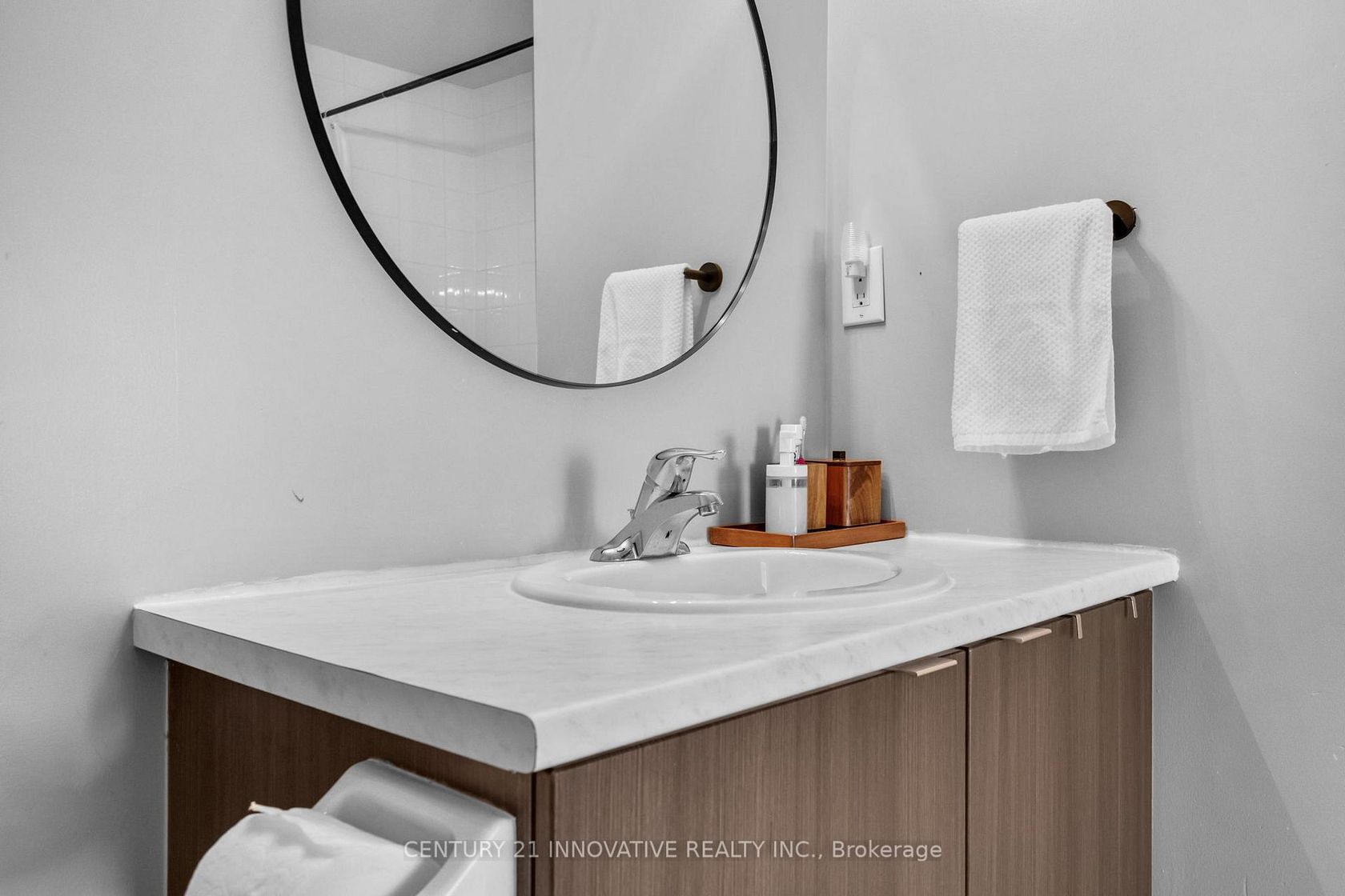 Photo 25 at 305 - 5131 Sheppard Avenue E, Malvern, Toronto Photo 25 at 305 - 5131 Sheppard Avenue E, Malvern, Toronto