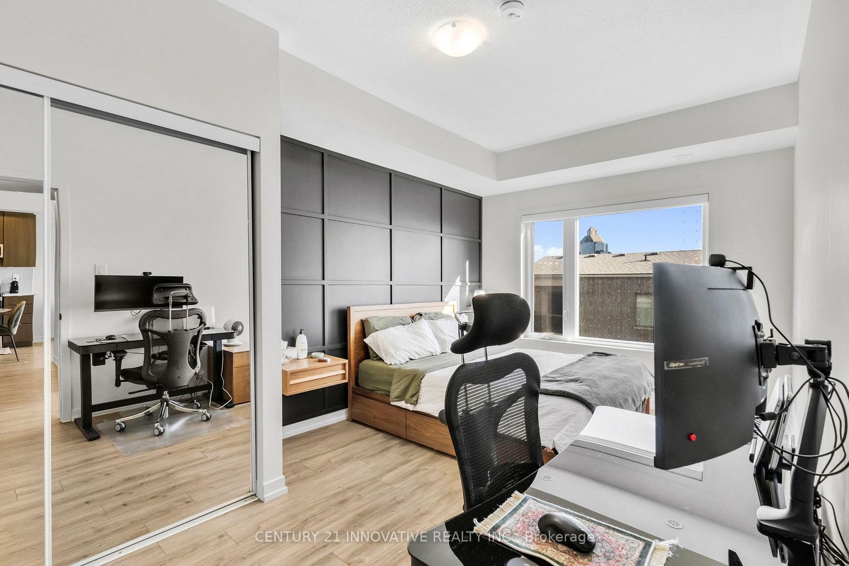 Photo 28 at 305 - 5131 Sheppard Avenue E, Malvern, Toronto Photo 28 at 305 - 5131 Sheppard Avenue E, Malvern, Toronto