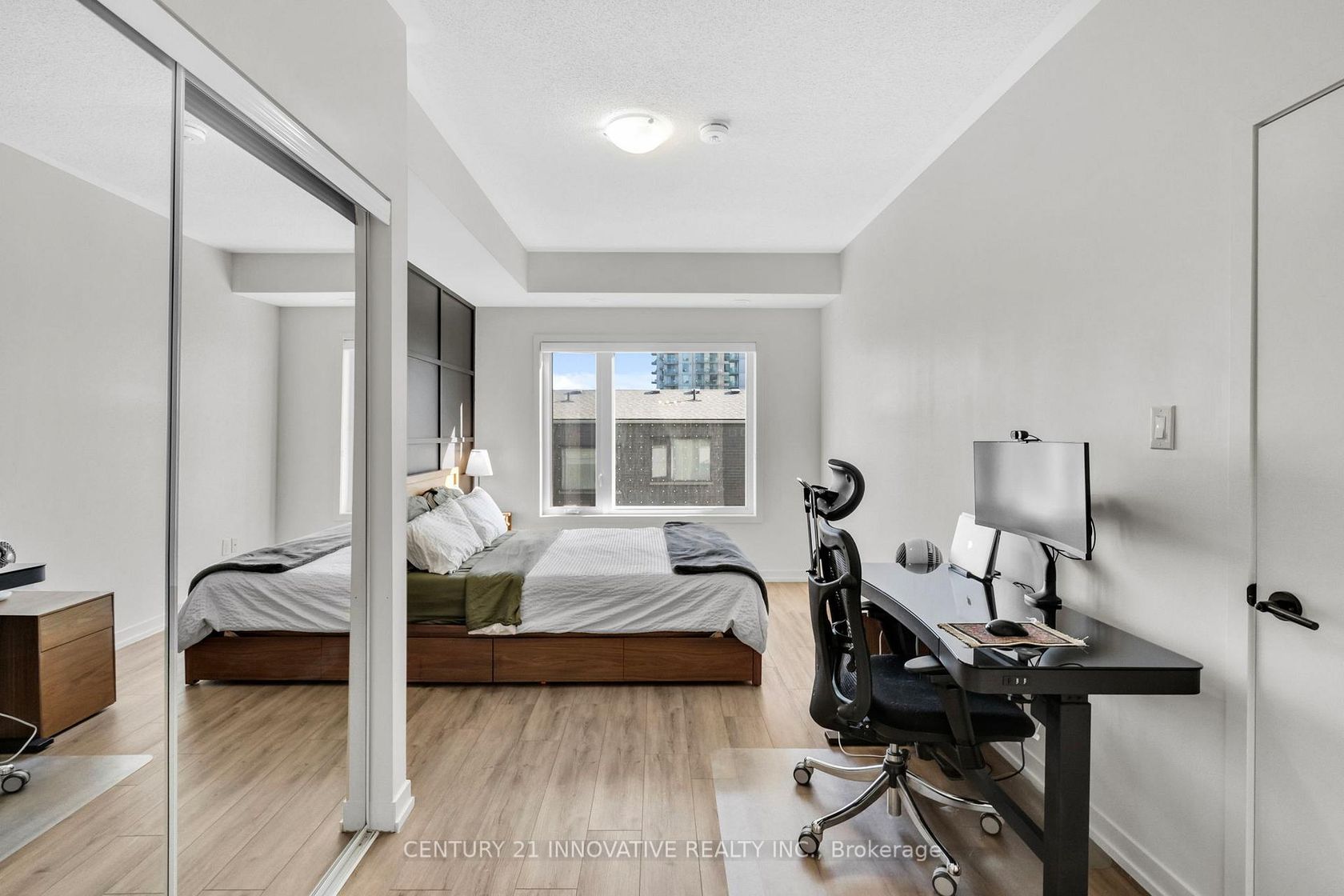 Photo 29 at 305 - 5131 Sheppard Avenue E, Malvern, Toronto Photo 29 at 305 - 5131 Sheppard Avenue E, Malvern, Toronto
