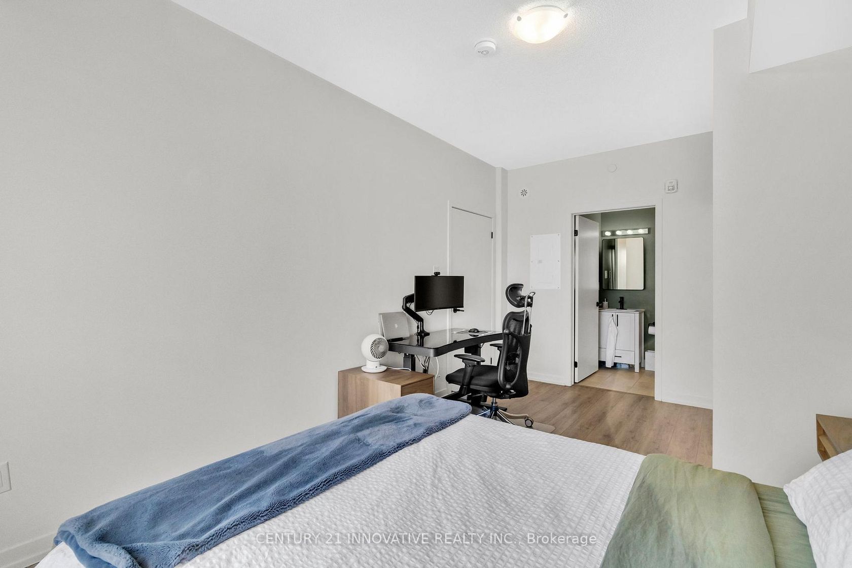 Photo 32 at 305 - 5131 Sheppard Avenue E, Malvern, Toronto Photo 32 at 305 - 5131 Sheppard Avenue E, Malvern, Toronto