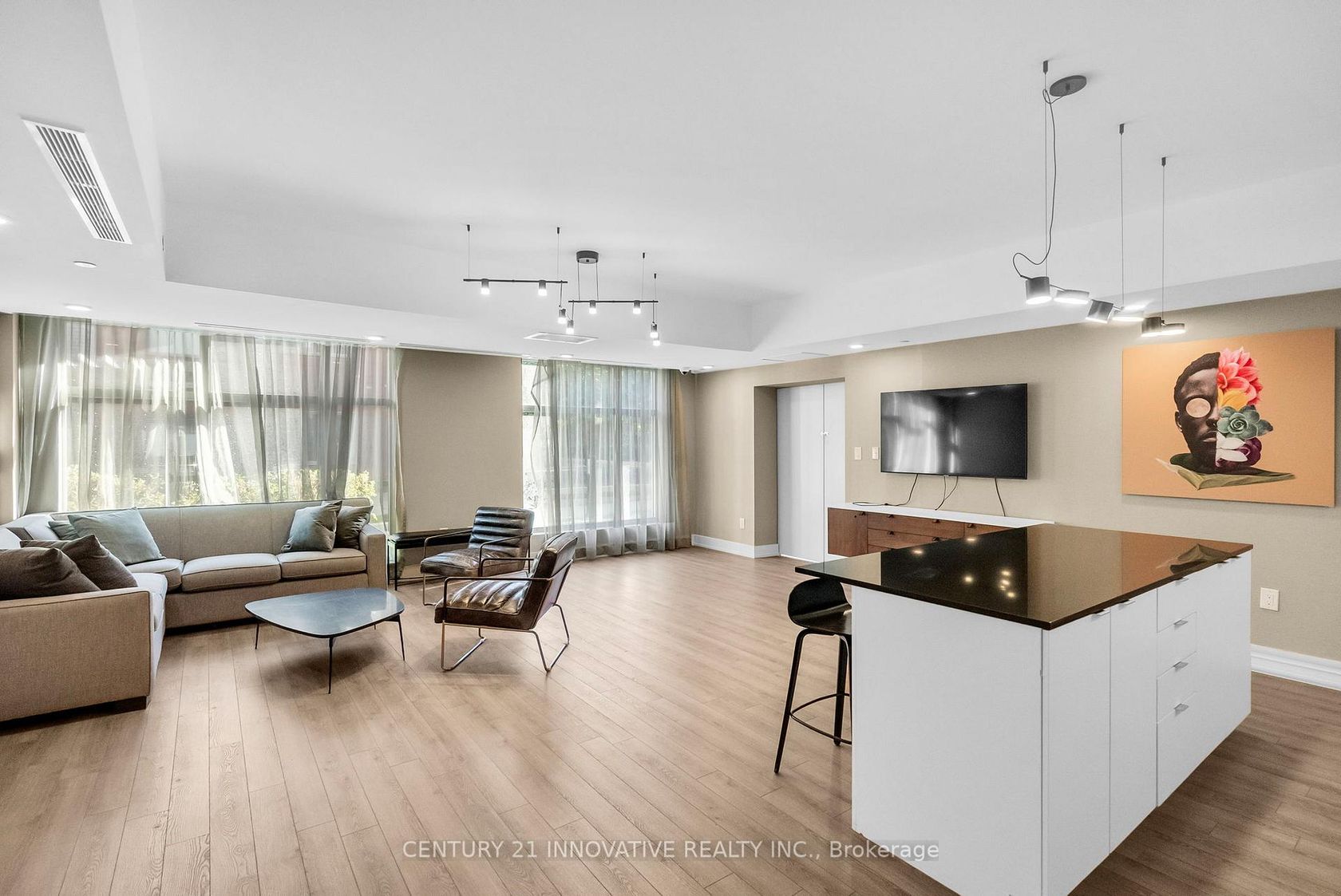 Photo 35 at 305 - 5131 Sheppard Avenue E, Malvern, Toronto Photo 35 at 305 - 5131 Sheppard Avenue E, Malvern, Toronto