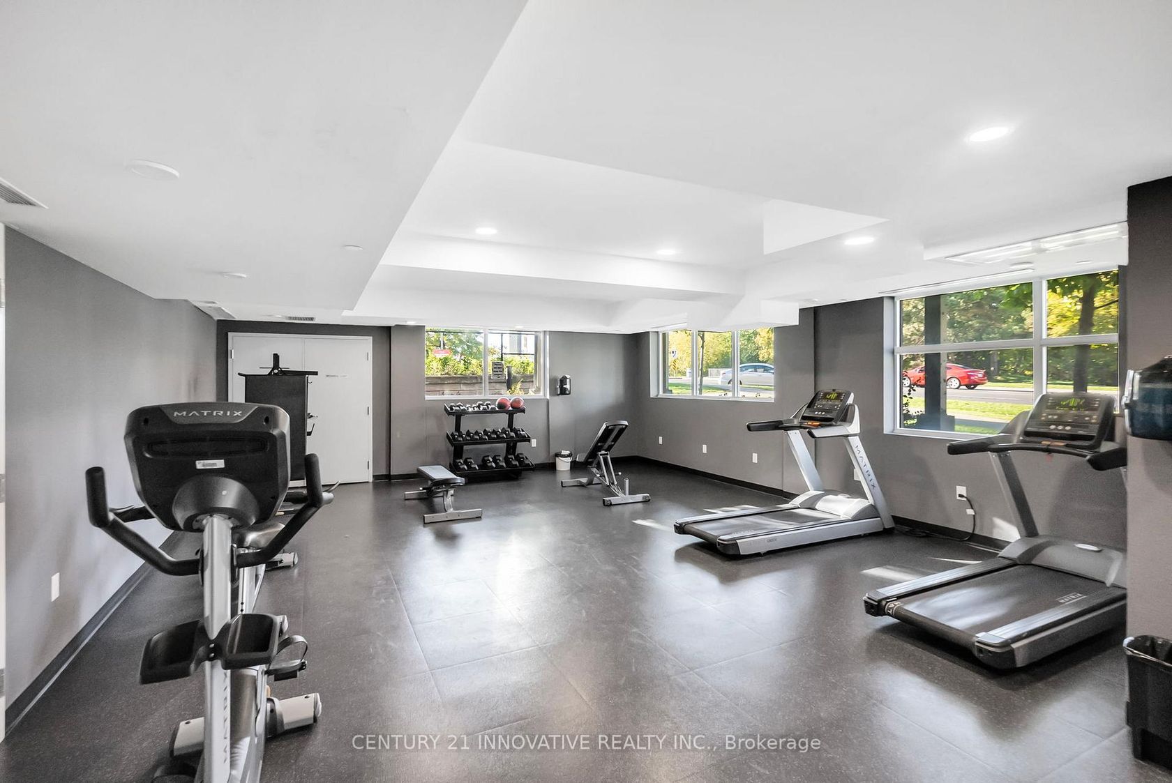 Photo 37 at 305 - 5131 Sheppard Avenue E, Malvern, Toronto Photo 37 at 305 - 5131 Sheppard Avenue E, Malvern, Toronto