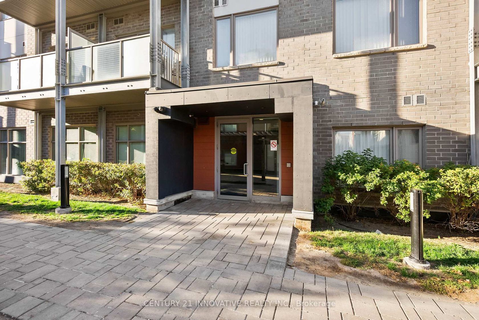Photo 41 at 305 - 5131 Sheppard Avenue E, Malvern, Toronto Photo 41 at 305 - 5131 Sheppard Avenue E, Malvern, Toronto
