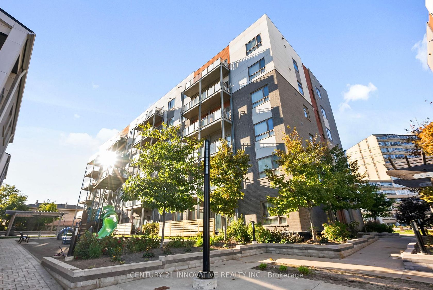 Photo 42 at 305 - 5131 Sheppard Avenue E, Malvern, Toronto Photo 42 at 305 - 5131 Sheppard Avenue E, Malvern, Toronto
