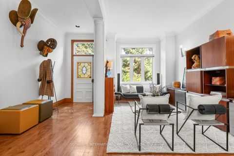 Photo 7 at 114 Margueretta Street, Dufferin Grove, Toronto