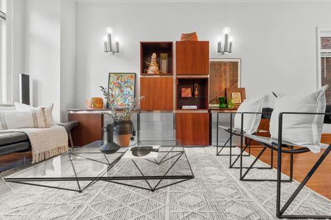 Photo 9 at 114 Margueretta Street, Dufferin Grove, Toronto