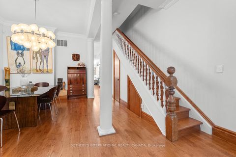 Photo 10 at 114 Margueretta Street, Dufferin Grove, Toronto