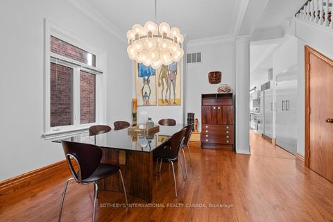 Photo 12 at 114 Margueretta Street, Dufferin Grove, Toronto